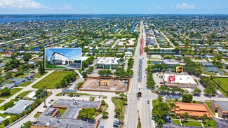 Plus de détails pour 2711 Del Prado Blvd S, Cape, Cape Coral, FL - Bureau/Commerce de détail à louer