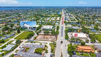 More details for 2711 Del Prado Blvd S, Cape, Cape Coral, FL - Office/Retail for Lease