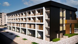 Plus de détails pour Broad Avenue Apartments, Wilmington, CA - Terrain à vendre