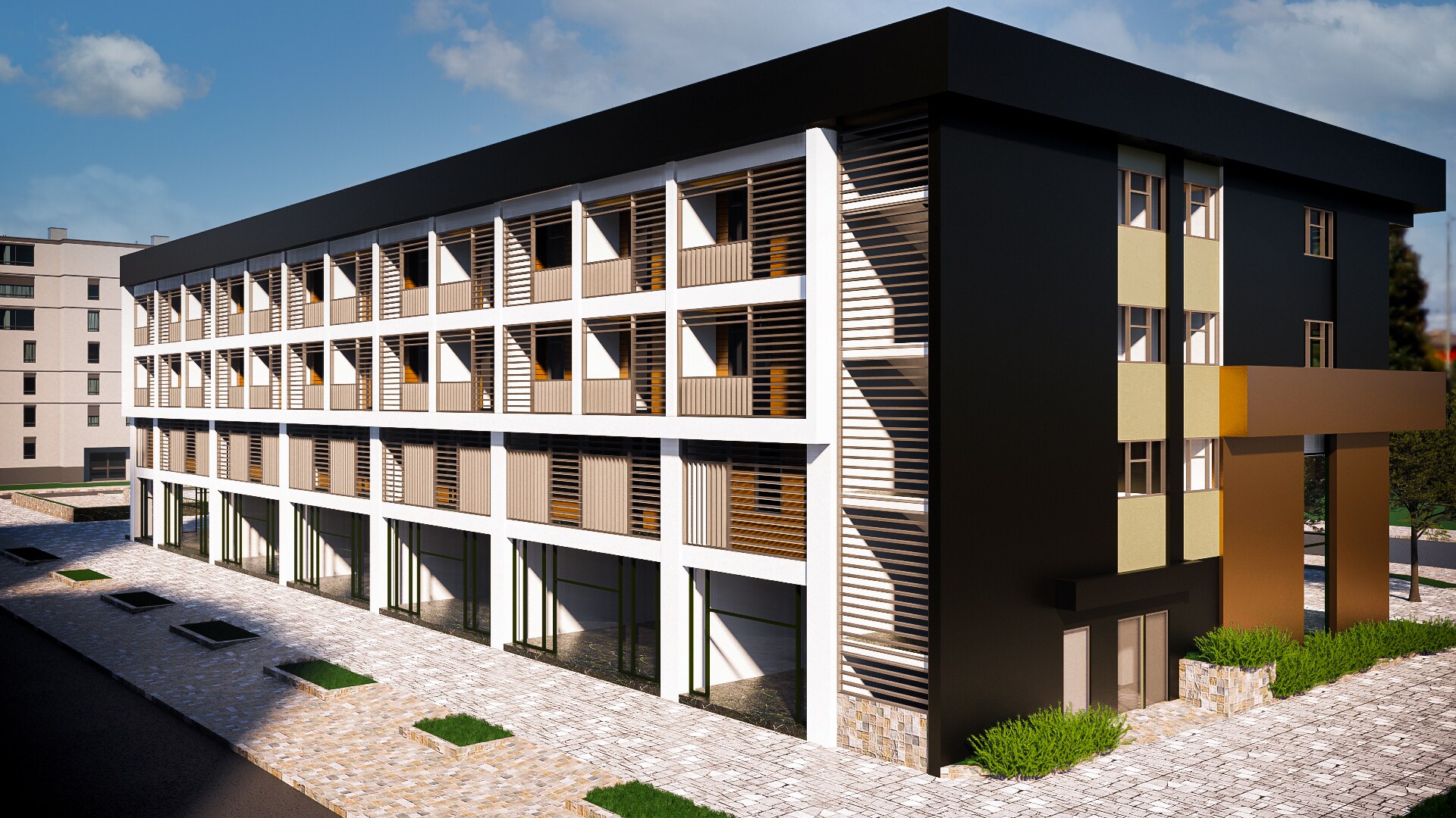 Broad Avenue Apartments, Wilmington, CA for sale Building Photo- Image 1 of 8