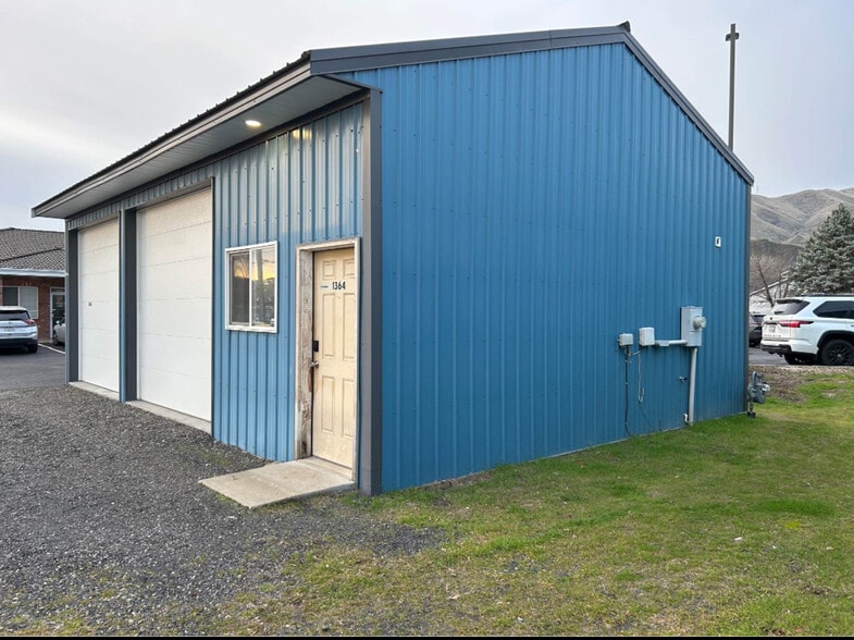 1364 Bridge St, Clarkston, WA for sale - Building Photo - Image 3 of 4