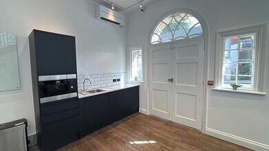 Priory Hl, Dartford à louer Hall d’entrée- Image 2 de 5