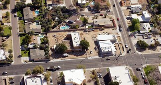 Plus de détails pour 4515-4517 N 32nd St, Phoenix, AZ - Commerce de détail à louer