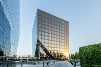 Plus de détails pour 19800 MacArthur Blvd, Irvine, CA - Bureau à louer