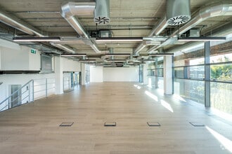 42 Gloucester Ave, London for lease Interior Photo- Image 1 of 13