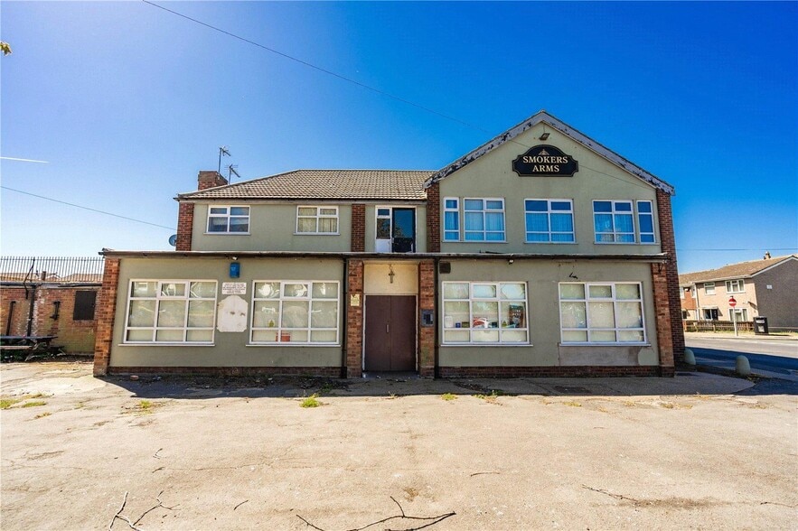 Albion St, Grimsby for sale - Building Photo - Image 1 of 8