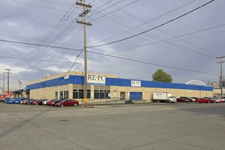 More details for 1563 6th Ave S, Seattle, WA - Industrial for Lease