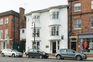 More details for High St, Marlow - Office for Lease