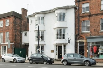 High St, Marlow for lease Building Photo- Image 1 of 10