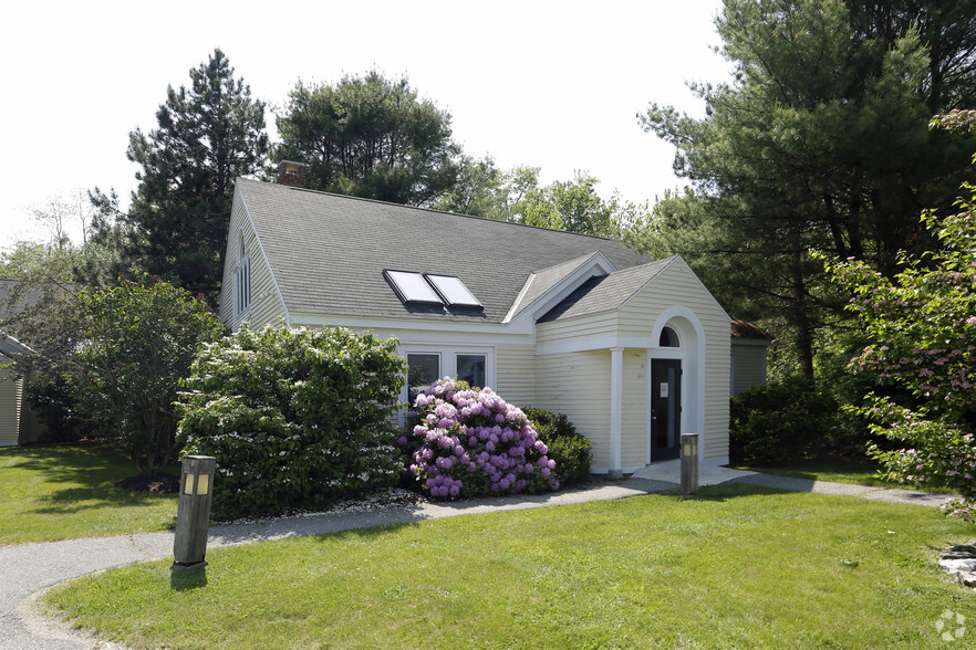 815 Commercial St, Rockport, ME for sale - Primary Photo - Image 1 of 1