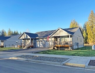More details for 816-896 W E St, Vernonia, OR - Multifamily for Sale