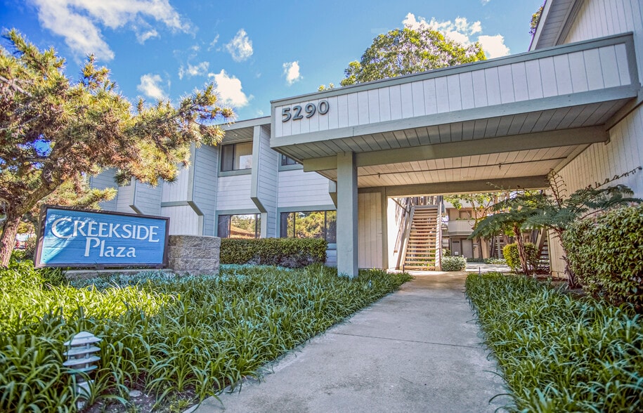 5290 Overpass Rd, Goleta, CA for sale - Building Photo - Image 1 of 1