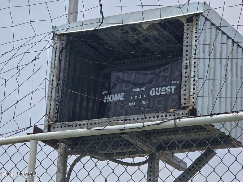 990 Quesenberry St, Las Cruces, NM à louer - Photo principale - Image 1 de 21