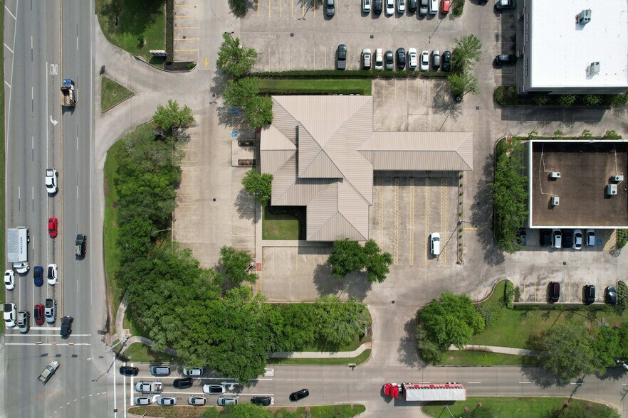 10116 Broadway St, Pearland, TX à vendre - Photo du bâtiment - Image 3 de 6
