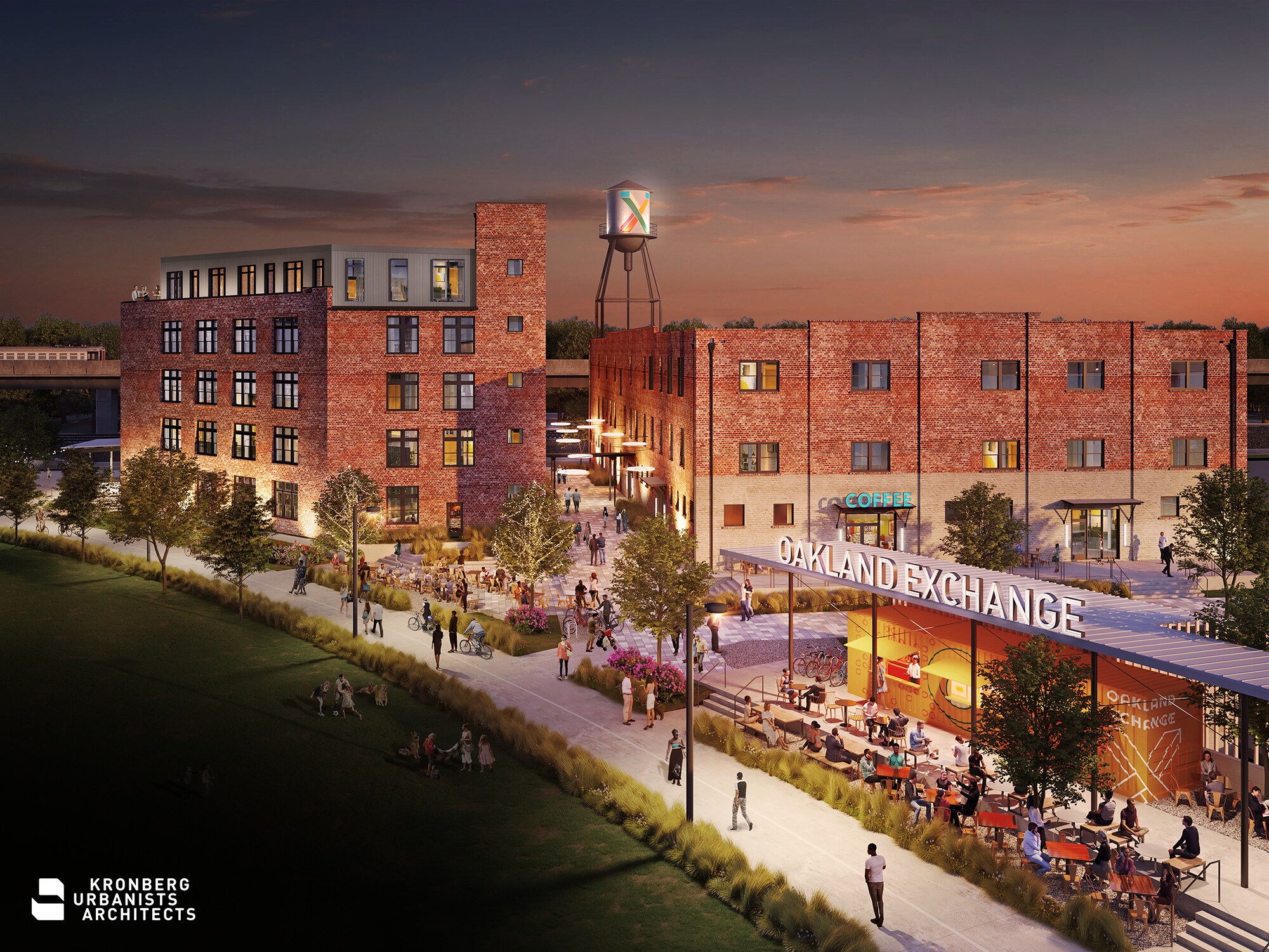 1088-1100 Murphy Ave SW, Atlanta, GA à louer Photo principale- Image 1 de 6