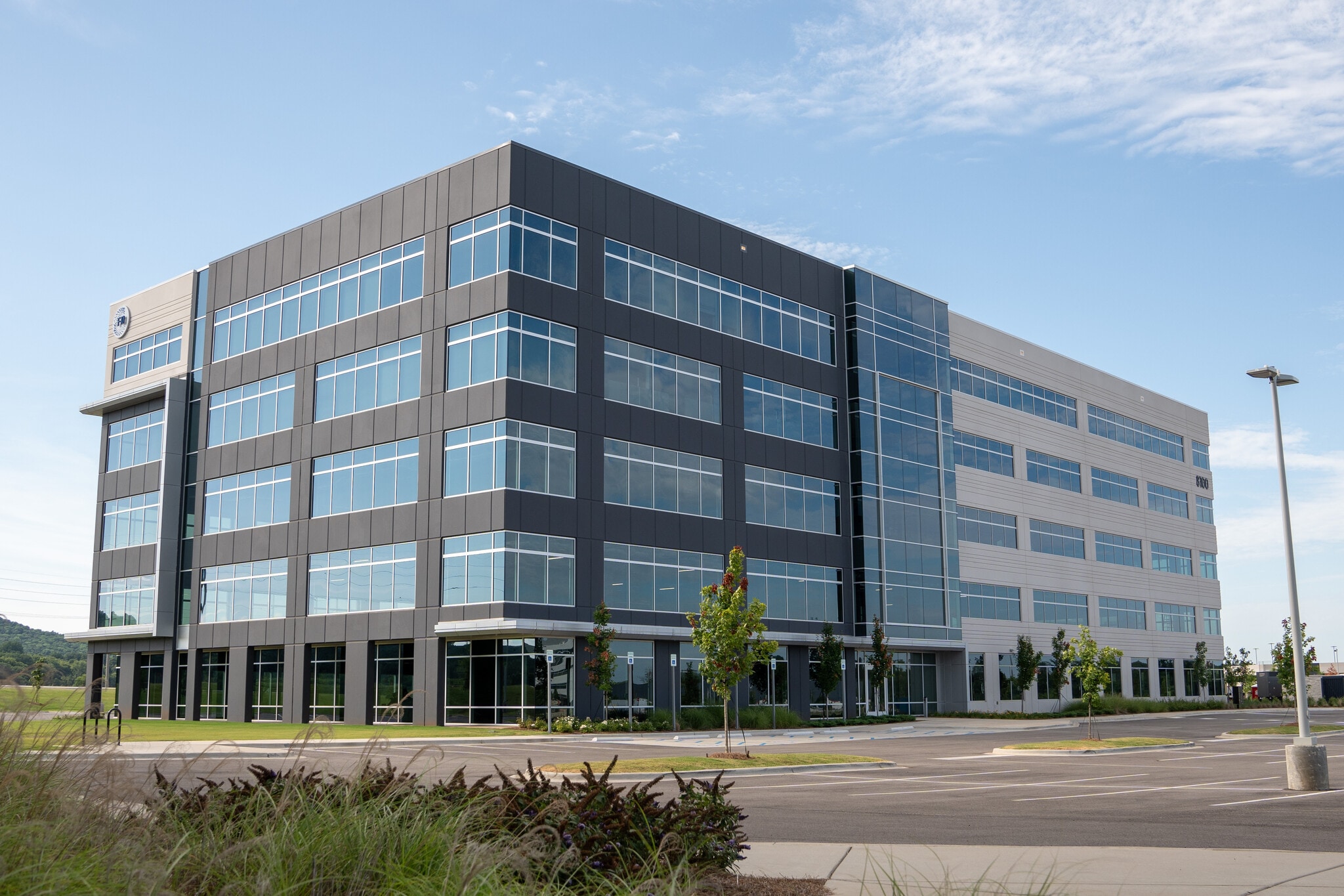 8100 Rideout Rd SW, Huntsville, AL for lease Primary Photo- Image 1 of 5