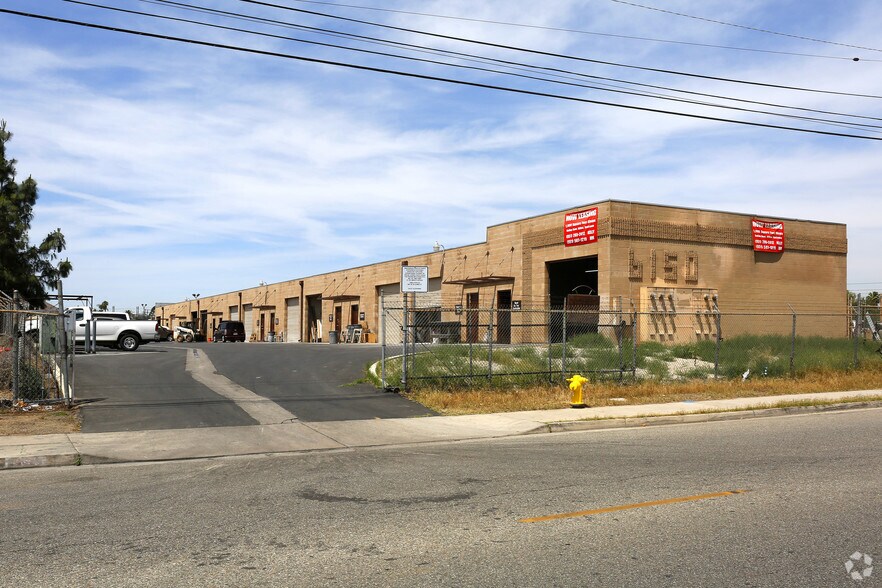 6150 Rutland Ave, Riverside, CA à louer - Photo principale - Image 1 de 8