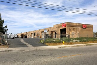 Plus de détails pour 6150 Rutland Ave, Riverside, CA - Industriel à louer