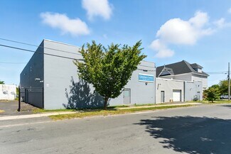 Plus de détails pour 178 New Bridge St, West Springfield, MA - Industriel à vendre