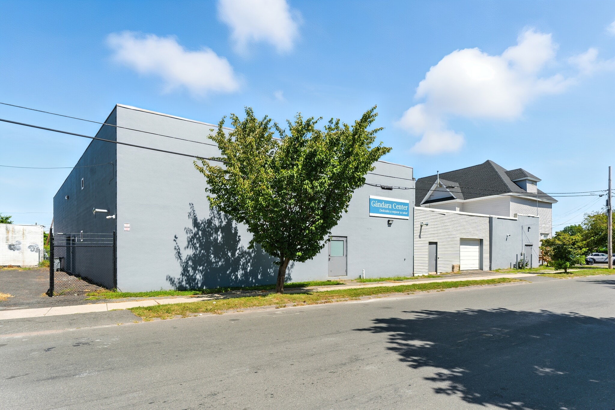 178 New Bridge St, West Springfield, MA for sale Building Photo- Image 1 of 13