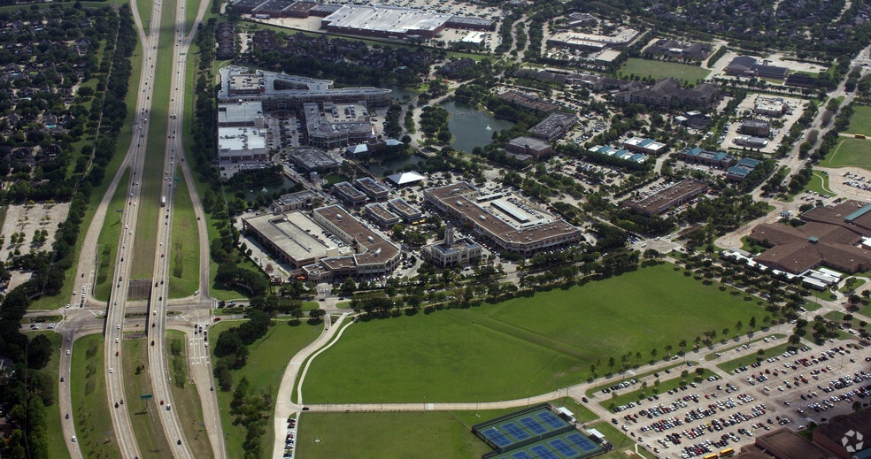 23501 Cinco Ranch Blvd, Katy, TX for lease - Building Photo - Image 3 of 6