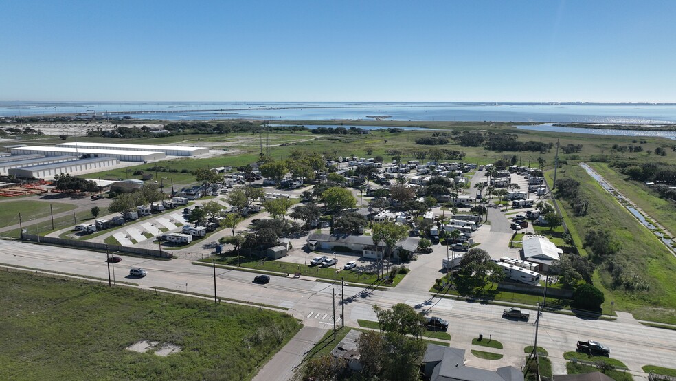 1717 Waldron Rd, Corpus Christi, TX for sale - Building Photo - Image 3 of 3