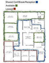 4620-4692 Cottage Grove Rd, Madison, WI for lease Interior Photo- Image 1 of 1