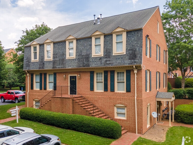 1640 Powers Ferry Rd SE, Marietta, GA à louer - Photo principale - Image 1 de 5