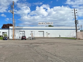 Plus de détails pour 2126 Filmore Ave, Erie, PA - Industriel à louer