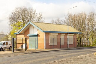 More details for Gibraltar Island Road, Leeds - Office for Lease