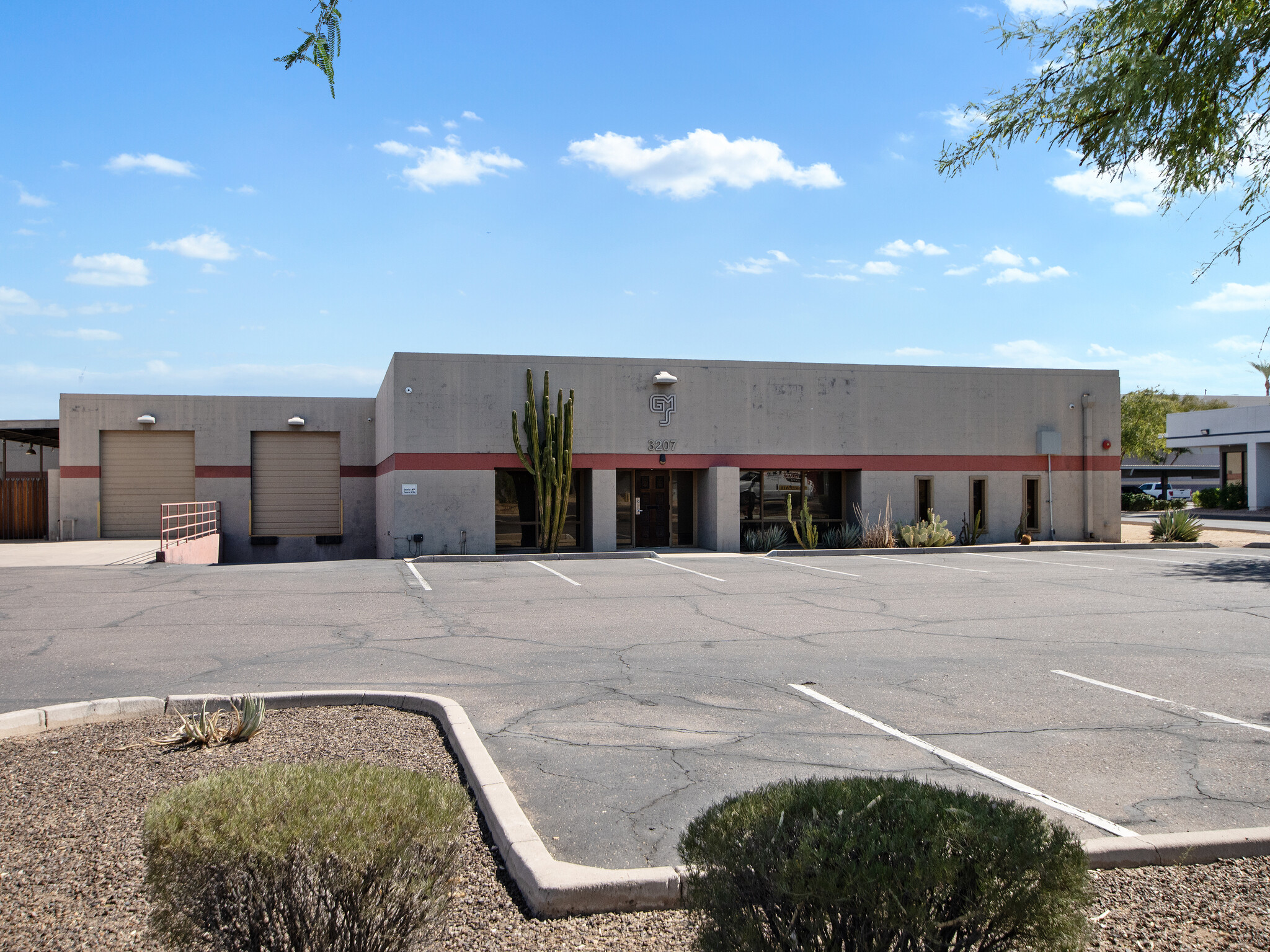 3207 S Hardy Dr, Tempe, AZ for sale Building Photo- Image 1 of 14