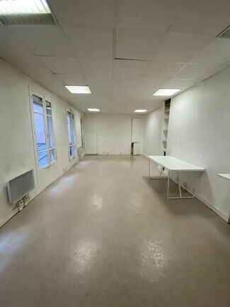 More details for Rue Du Faubourg Saint-Martin, Paris - Office for Lease