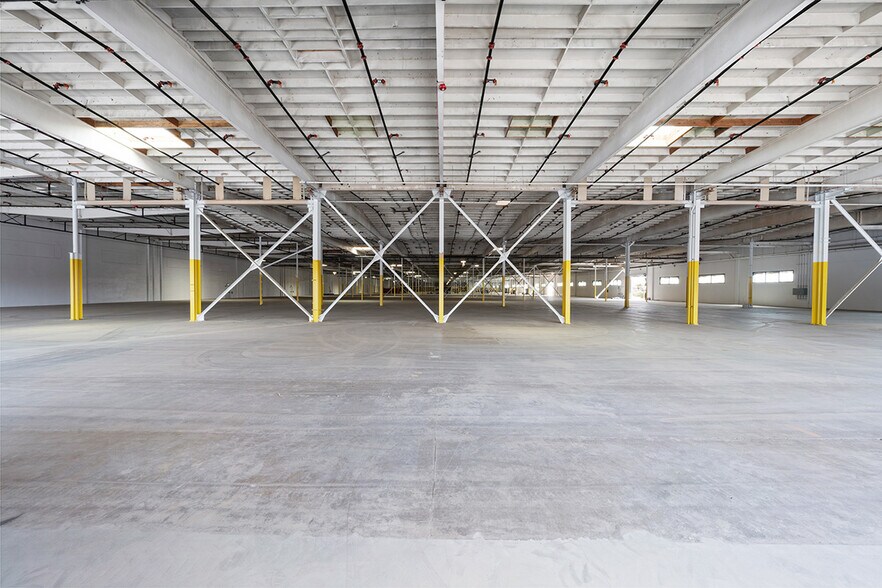 795 H St, Chula Vista, CA à louer - Photo intérieure - Image 3 de 5