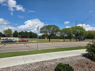 Plus de détails pour 3315-3319 NW Cache Rd, Lawton, OK - Terrain à vendre