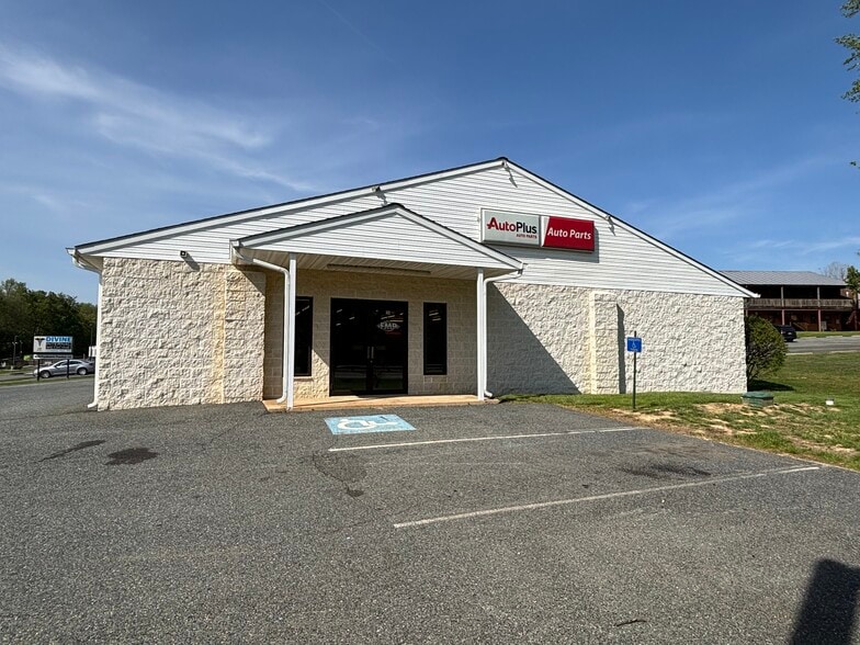24 Flint Dr, North East, MD for lease - Building Photo - Image 2 of 18