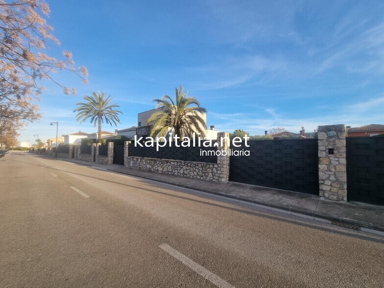 Land in AIGÜES, Valencia for sale - Primary Photo - Image 2 of 4