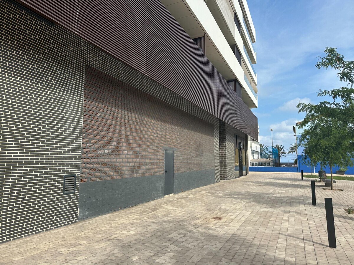 Montgat, BAR 08390 - Unité Es:C Pl:LC Pt:01 -  - Photo intérieure - Image 1 of 6