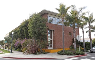 More details for 1351 Ocean Ave, Emeryville, CA - Office for Lease