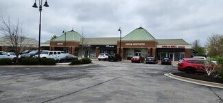 Plus de détails pour 4951 W 135th St, Leawood, KS - Commerce de détail à louer