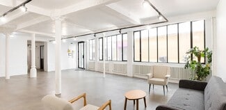Plus de détails pour Bureau à louer