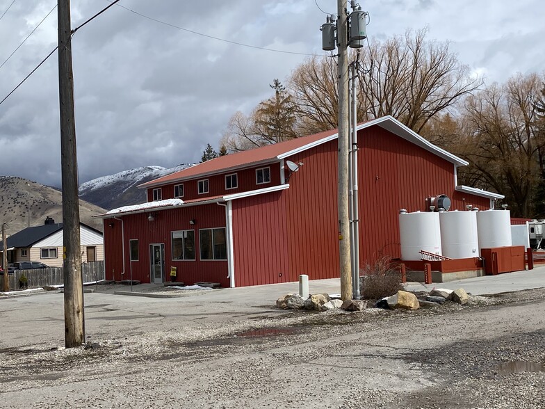 130 N Main St, Mantua, UT for sale - Building Photo - Image 2 of 41