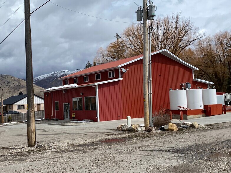 130 N Main St, Mantua, UT à vendre - Photo du bâtiment - Image 2 de 41