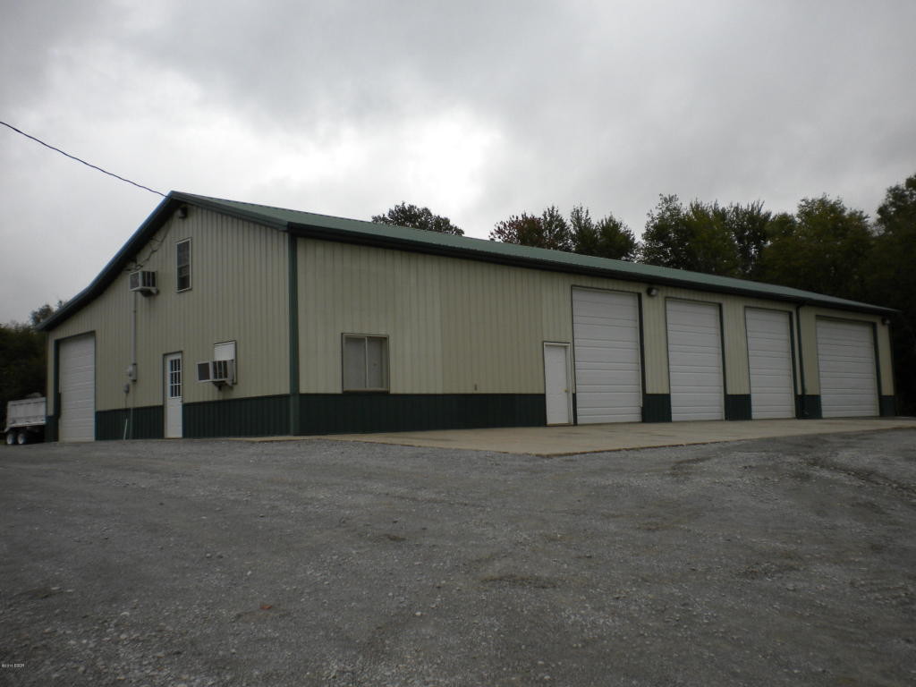 9695 State Route 34 N, Galatia, IL for sale Building Photo- Image 1 of 1