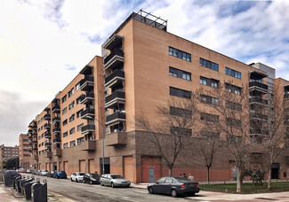 Plus de détails pour Calle Adelfas, 3, Alcorcón - Multi-résidentiel à vendre