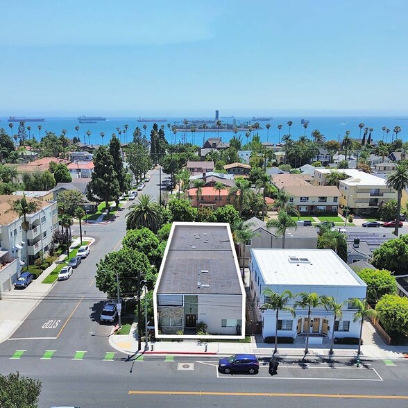 3065 E 2nd St, Long Beach, CA for sale - Building Photo - Image 1 of 4