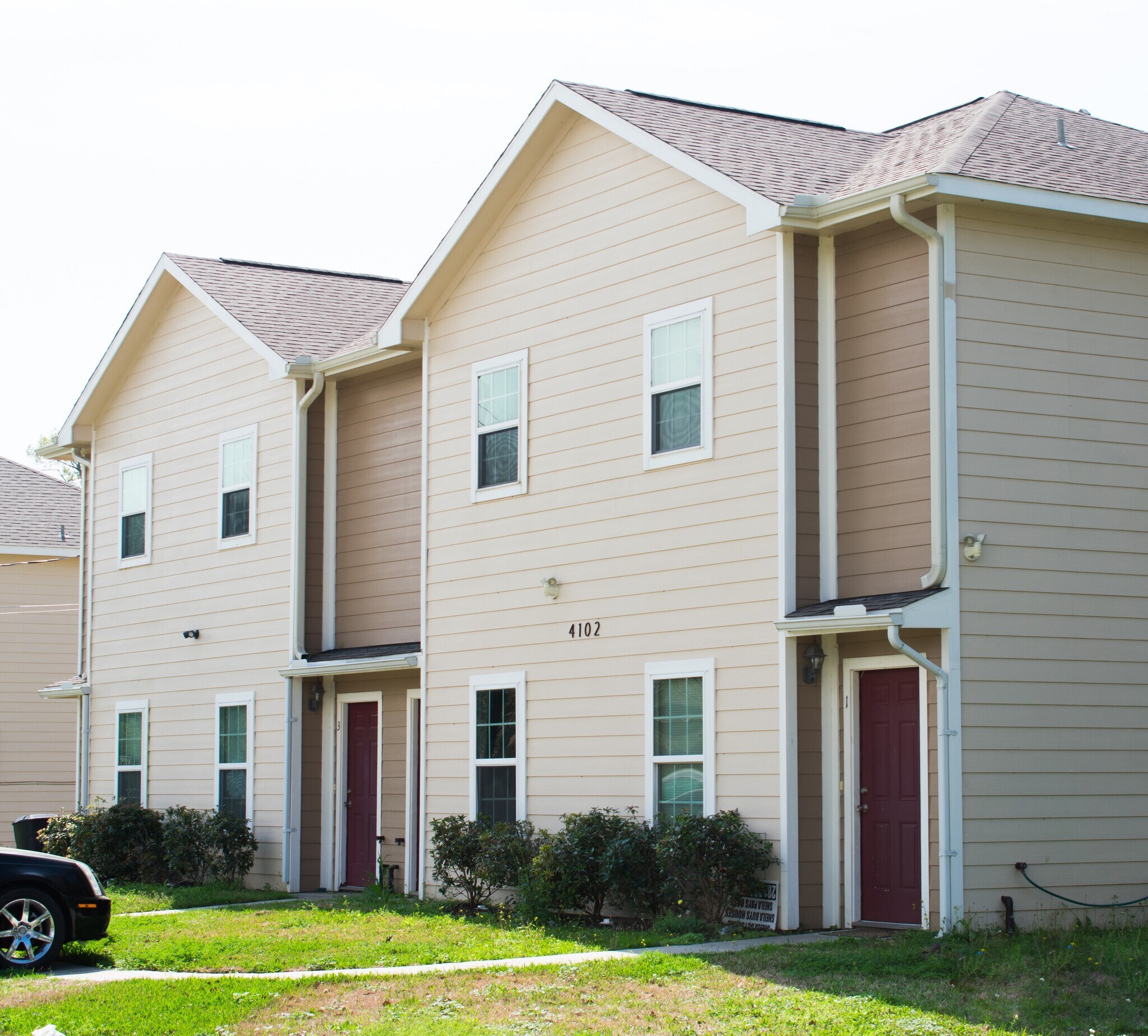 4102 Sevan St, Bacliff, TX à vendre Photo principale- Image 1 de 2