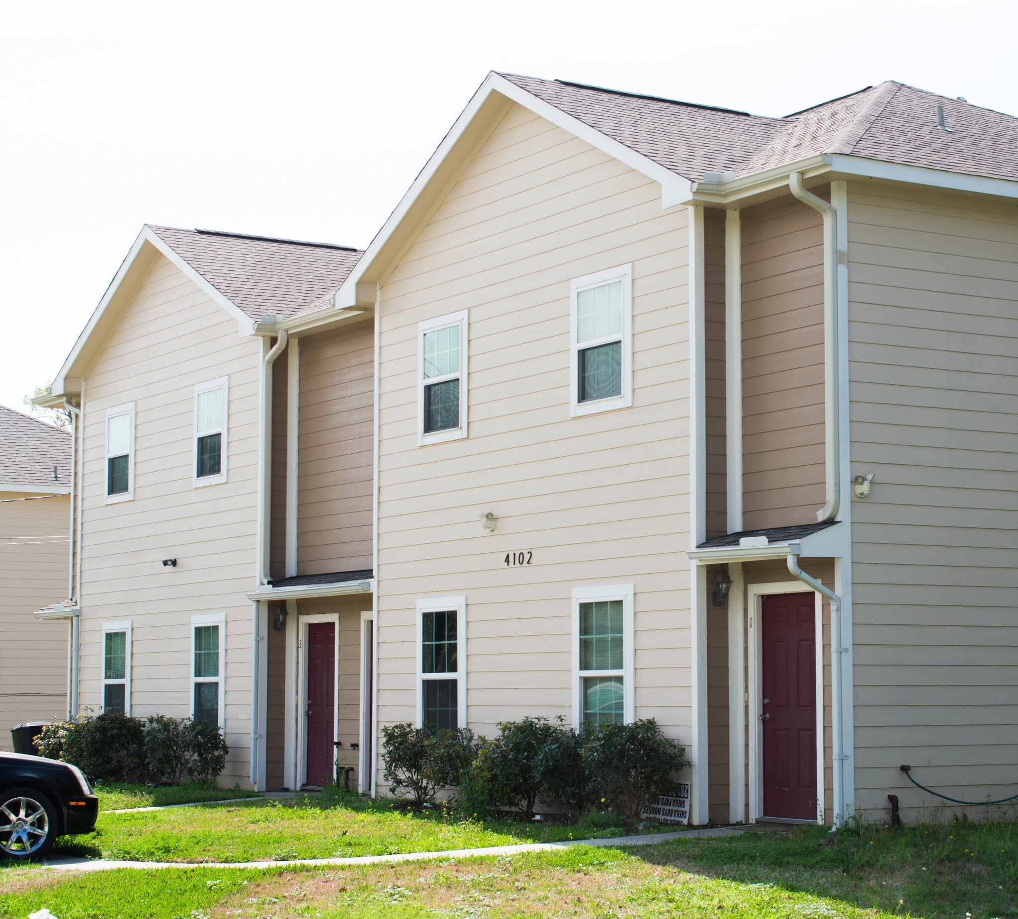 4102 Sevan St, Bacliff, TX for sale Primary Photo- Image 1 of 2