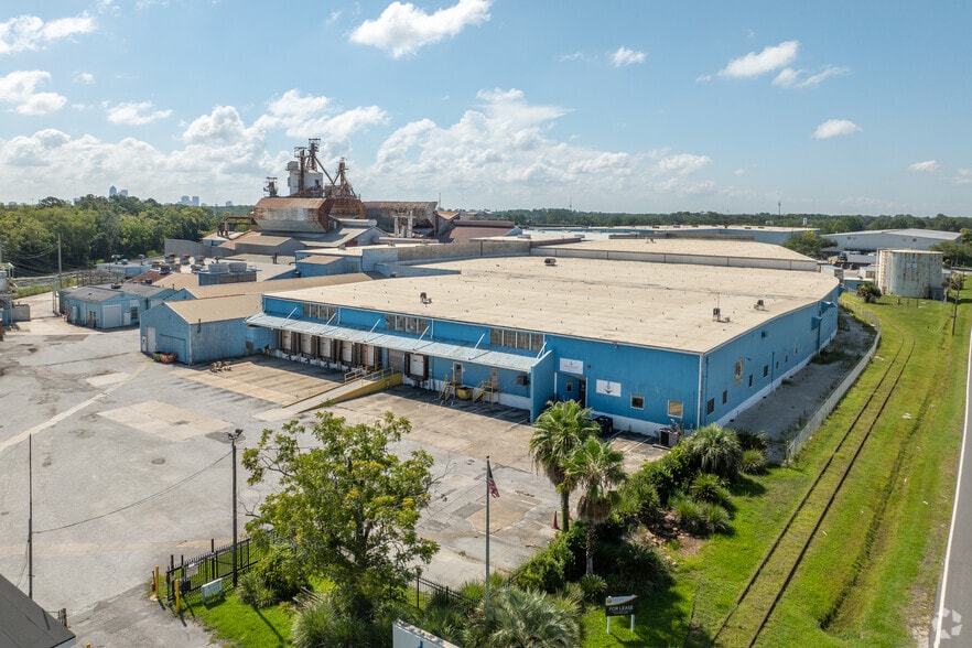 2121 Huron St, Jacksonville, FL à louer - Photo du bâtiment - Image 1 de 14