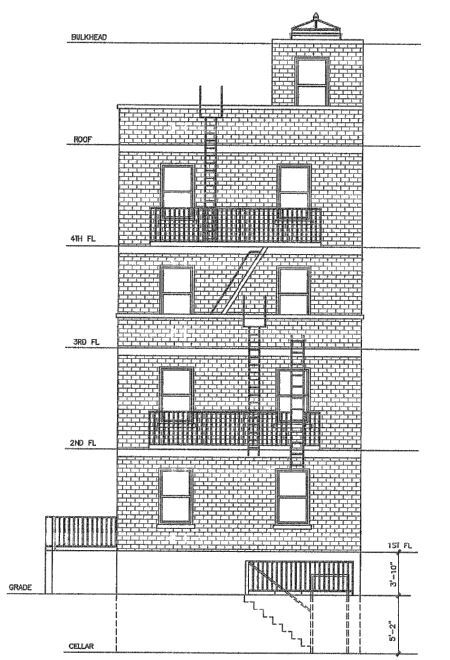 1526 Lincoln Pl, Brooklyn, NY for sale Primary Photo- Image 1 of 1