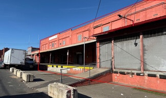 Plus de détails pour 212-222 Miller St, Newark, NJ - Industriel à louer